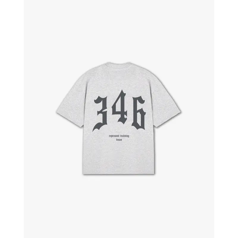 THE (346) VANQUISH TRAINING V2 ELITE TEE