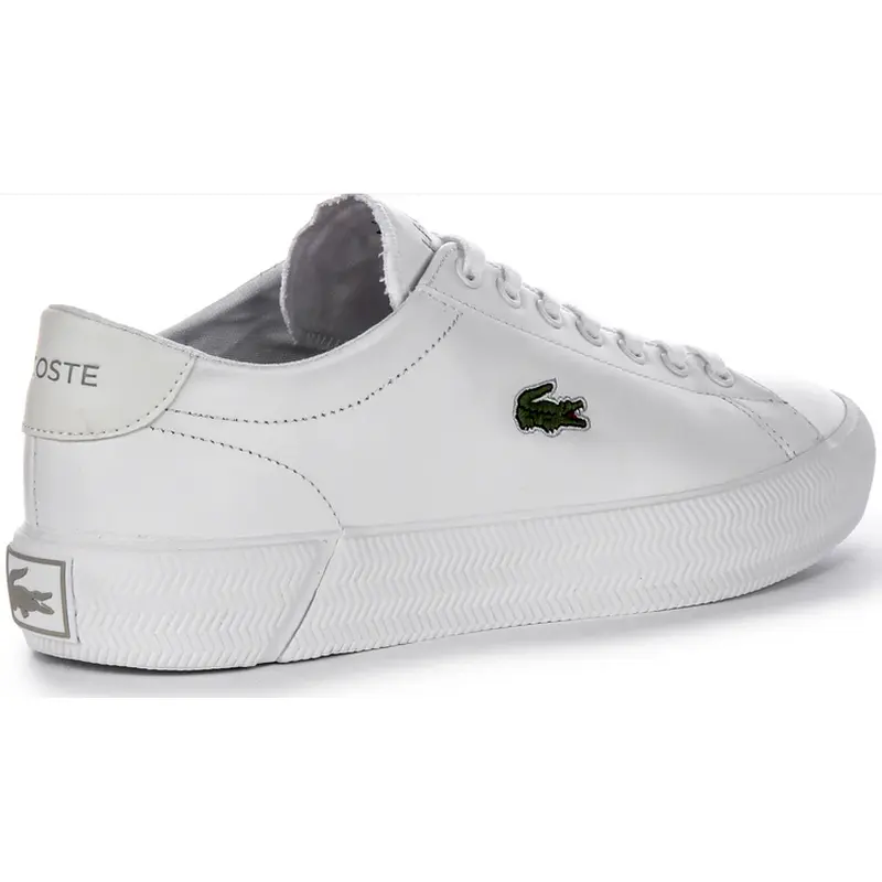 LACOSTE SHOES MEN GRIPSHOT BL21 7-41CMA001421G