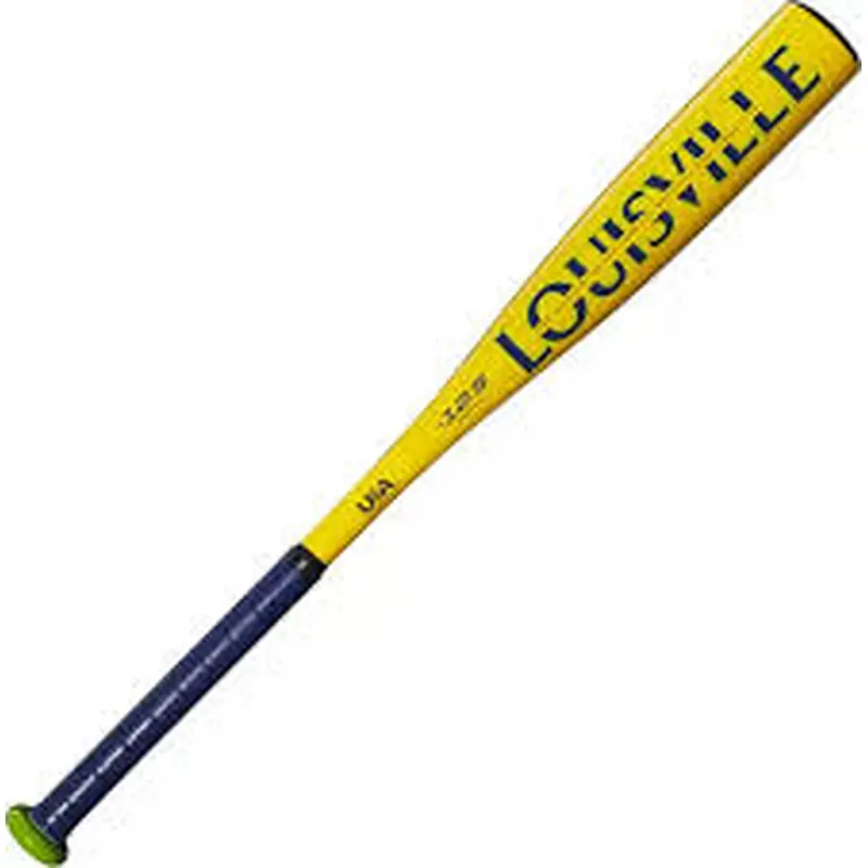 New Louisville Slugger Savannah Bananas 24" (-12.5) Teeball USA Bat
