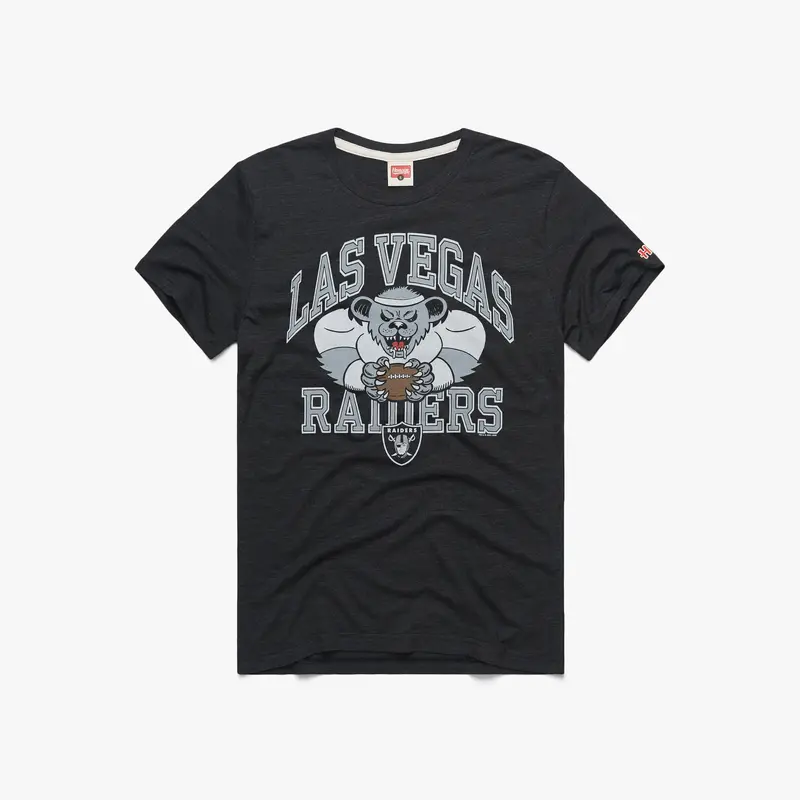 NFL x Grateful Dead x Raiders