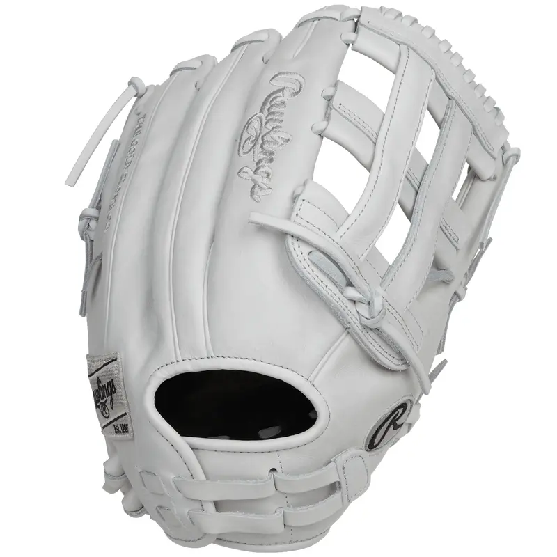 Rawlings 3.0 Limited Edition Heart Of The Hide 14" Slowpitch Glove- PRO140SB-6W