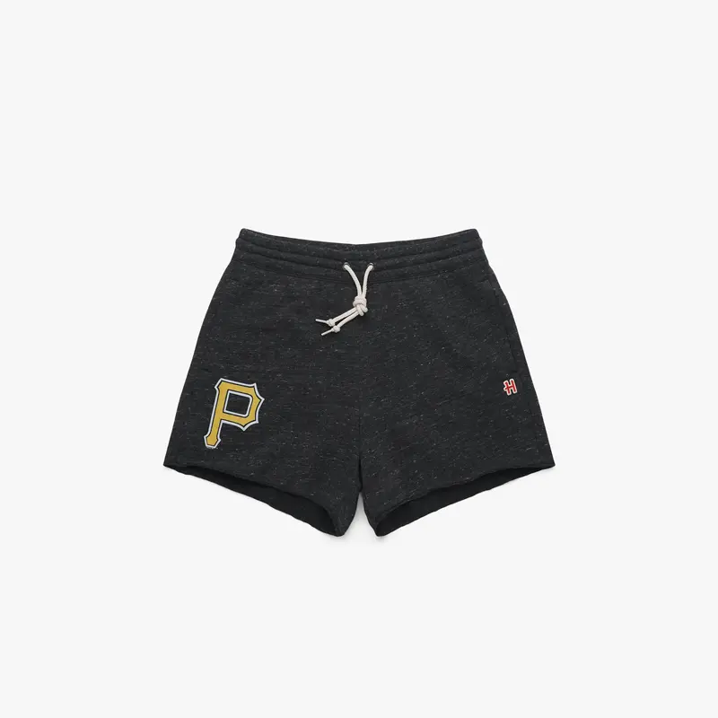 Women's Pittsburgh Pirates '14 Sweat Shorts