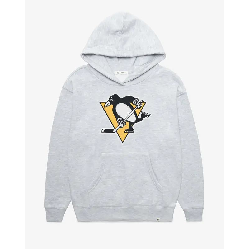 PITTSBURGH PENGUINS IMPRINT '47 NAOMI HOOD WOMENS