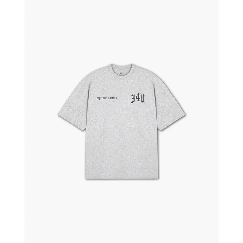 THE (340) VANQUISH FOOTBALL ELITE TEE