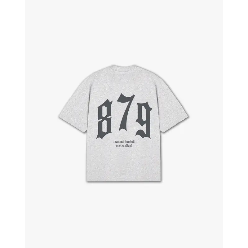 THE (879) VANQUISH BASEBALL V2 ELITE TEE