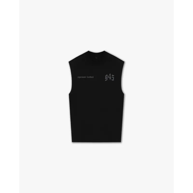 THE (945) VANQUISH FOOTBALL PRO-ERA COMPRESSION CUTOFF