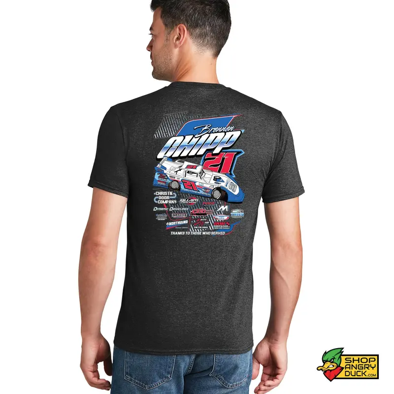 Brennen Chipp T-Shirt
