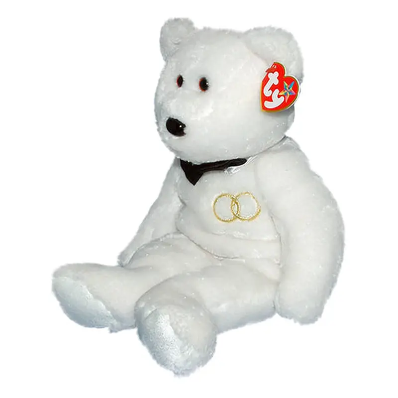 Mr. the Bear - Buddies