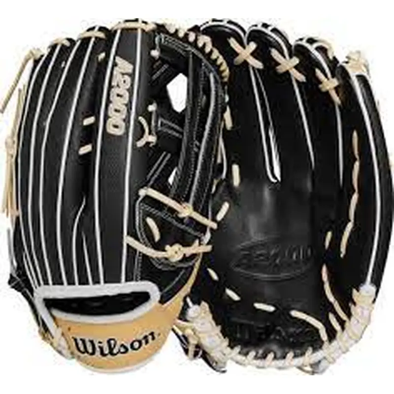 New Wilson 2024 A2000 Super Skin Series 14" Slowpitch Glove - RHT