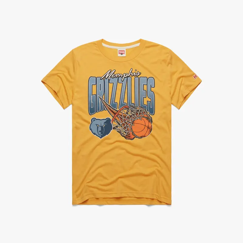 Memphis Grizzlies On Fire