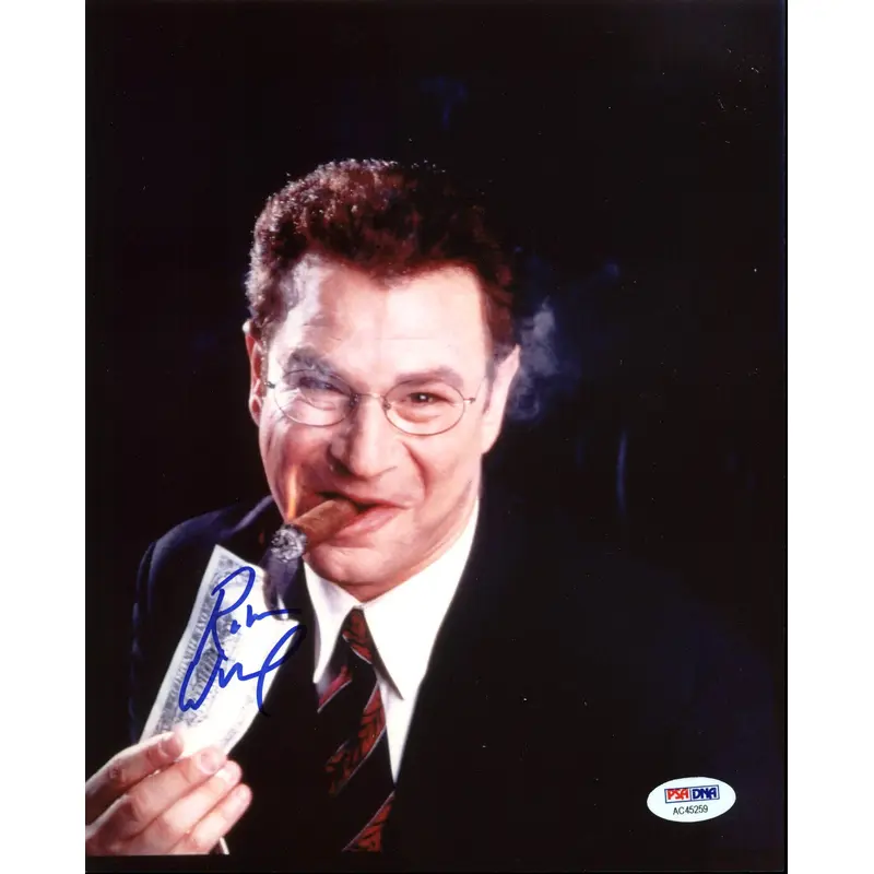 Robert Wuhl Arliss Authentic Signed 8X10 Photo Autographed PSA/DNA #AC45259