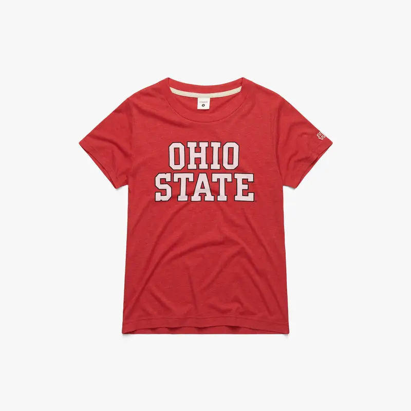 Women's Block Ohio State