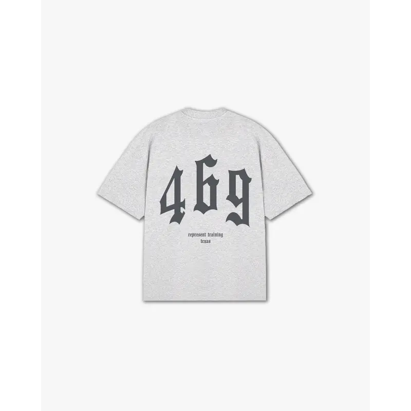 THE (469) VANQUISH TRAINING V2 ELITE TEE