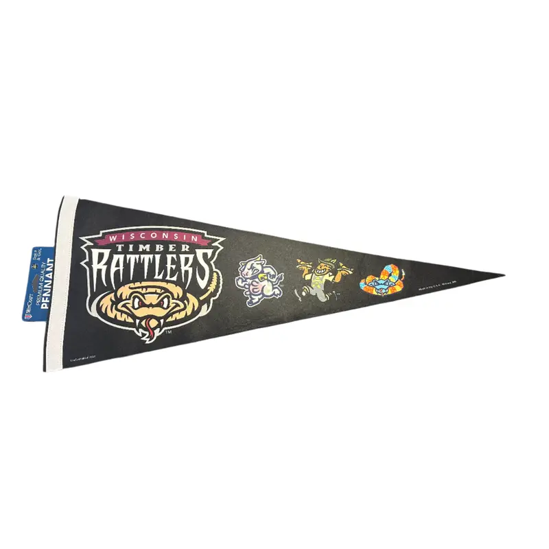 TR Identity Pennant