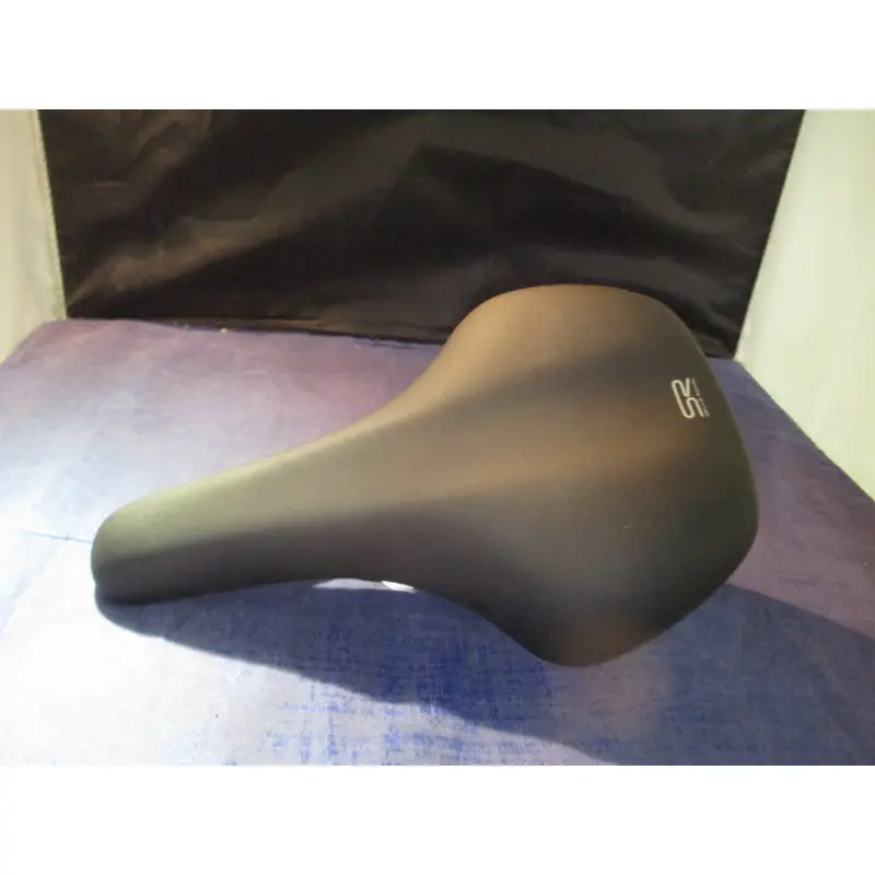 Used Selle Royal Bike Seat