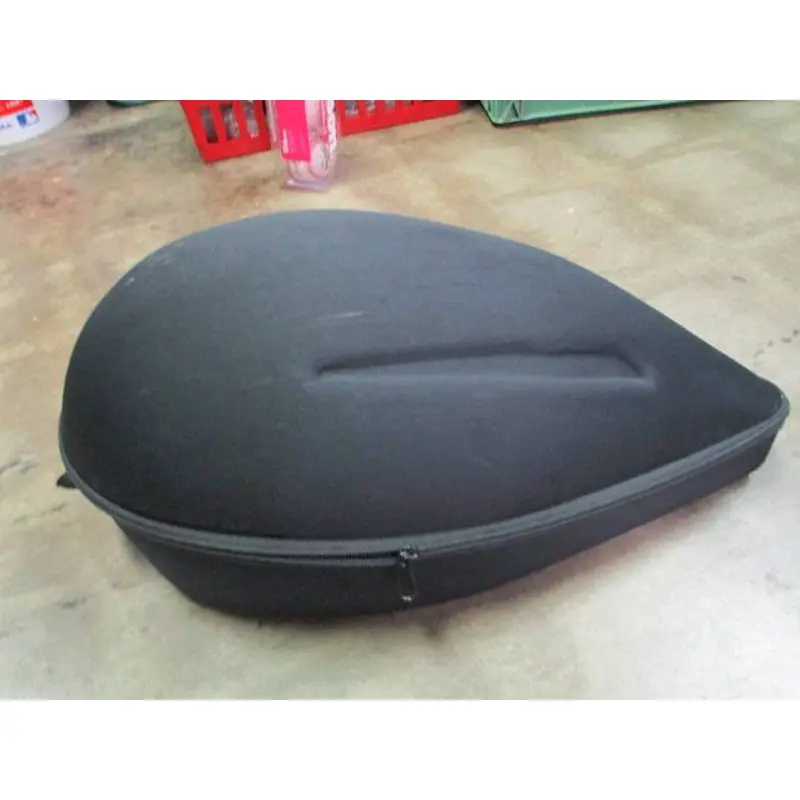 Used Specialized Bike Helmet Carrying Case