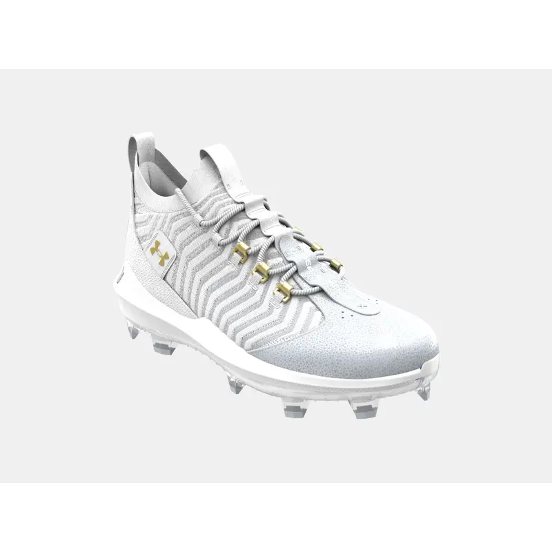 2025 Under Armour Harper 9 Pro TPU Baseball Cleat - Adult