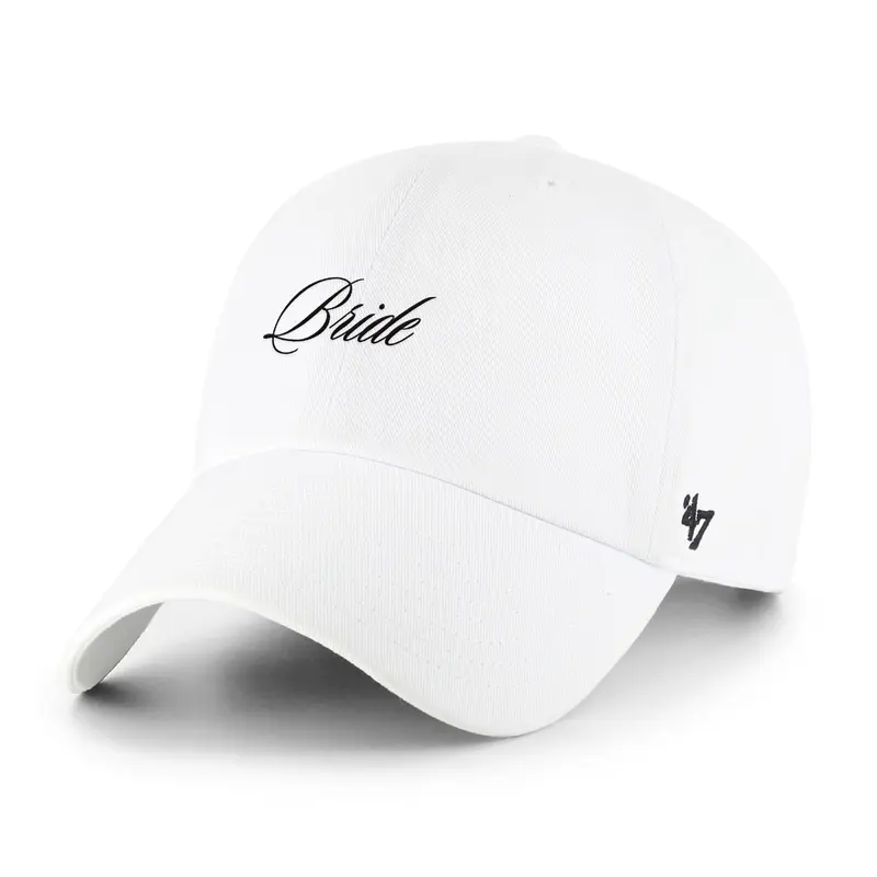 BRIDE BASE RUNNER SCRIPT '47 CLEAN UP