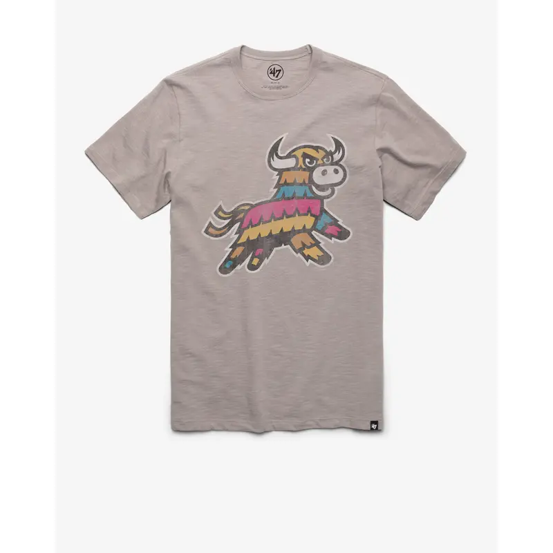 ERIE SEAWOLVES COPA GRIT '47 SCRUM TEE