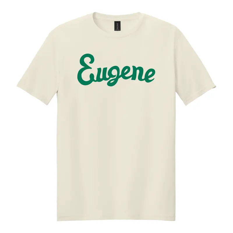 Eugene Emeralds 1955 T-Shirt