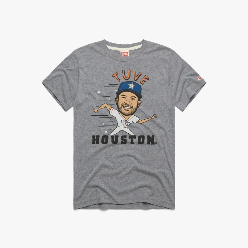 Houston Astros Tuve