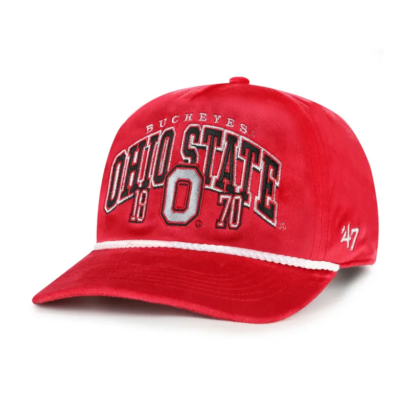 OHIO STATE BUCKEYES GO BIG '47 HITCH WOMENS