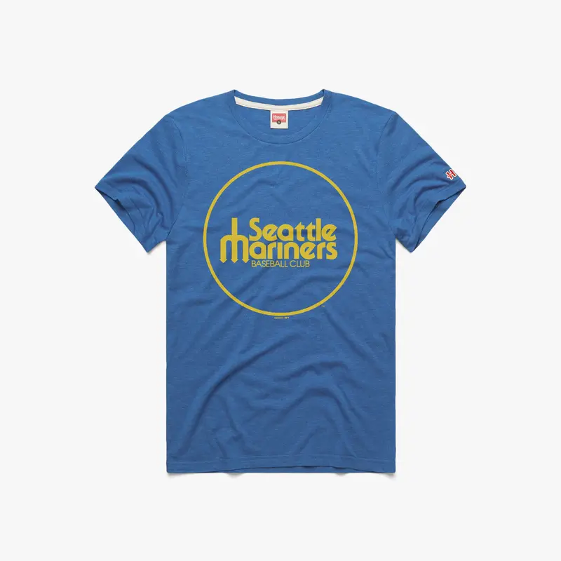 Seattle Mariners '77