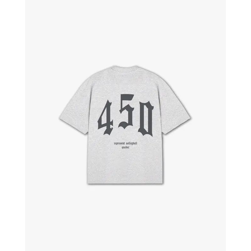 THE (450) VANQUISH VOLLEYBALL V2 ELITE TEE