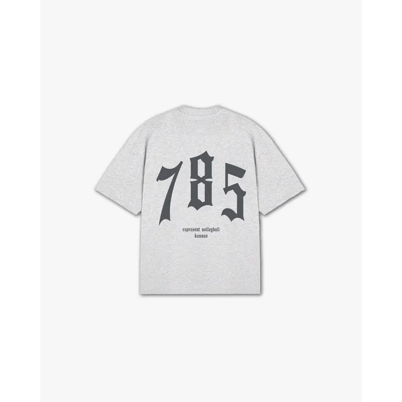 THE (785) VANQUISH VOLLEYBALL V2 ELITE TEE