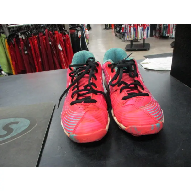 Used Nike Hyper Diamond 3 Size Youth 3 Cleats