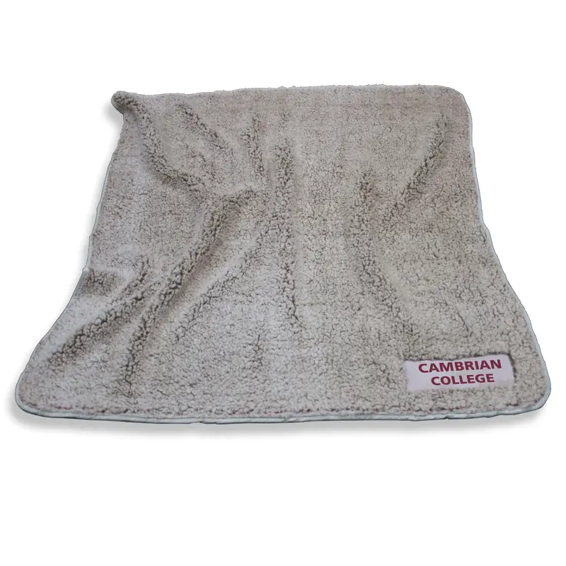 Cambrian College Frosty Fleece