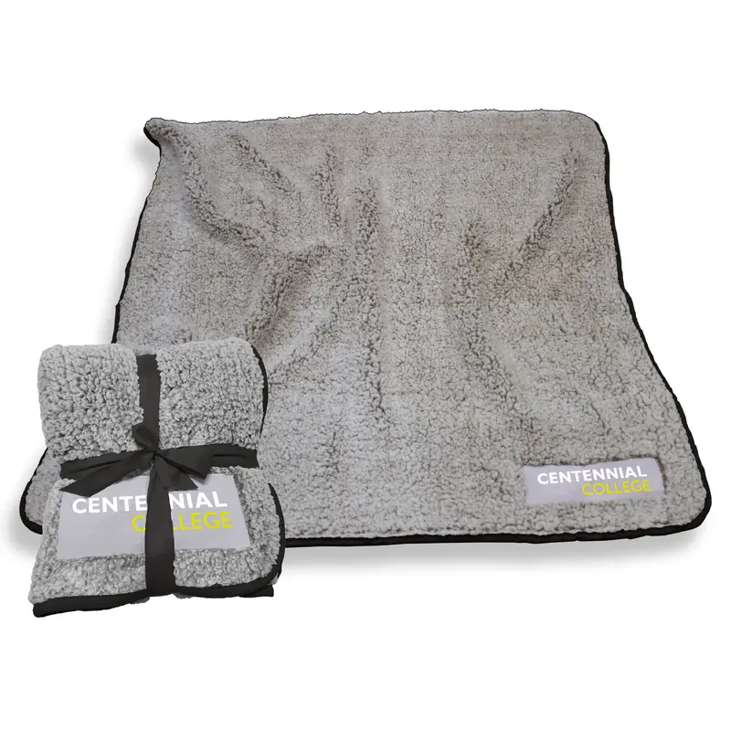 Centennial College Progress Campus Frosty Fleece