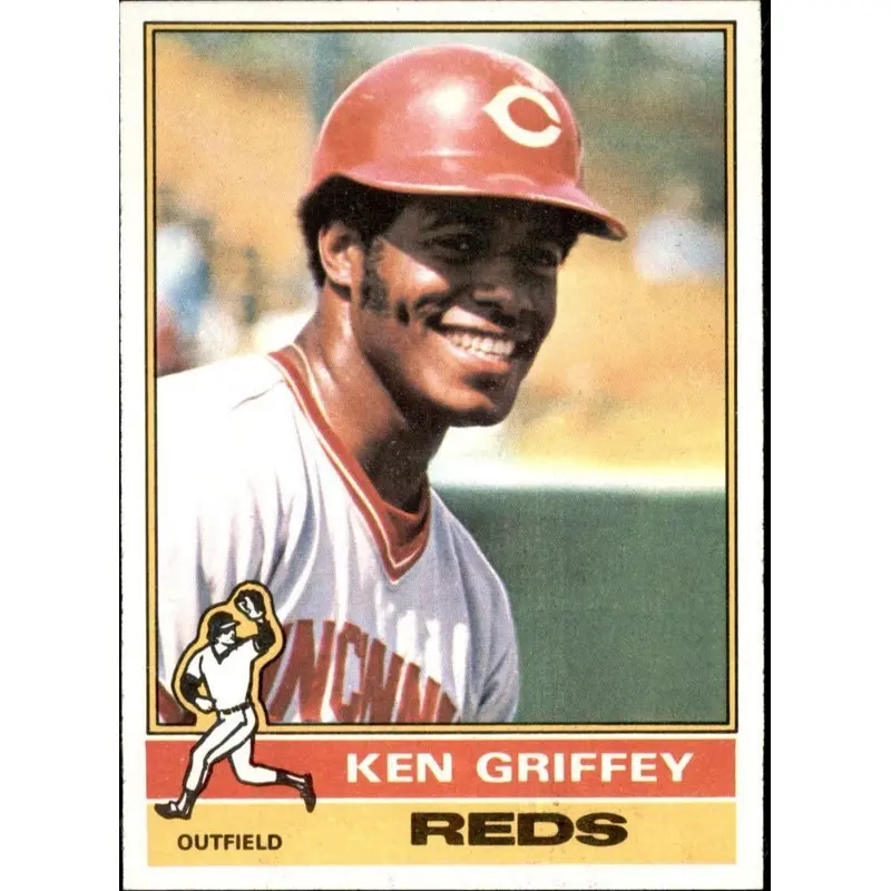 1976 Topps Baseball Hand Collated Set (NM-MT)