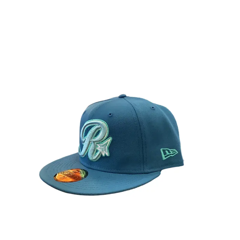 Inland Empire 66ers 2025 Riverside Pilots 59Fifty Cap
