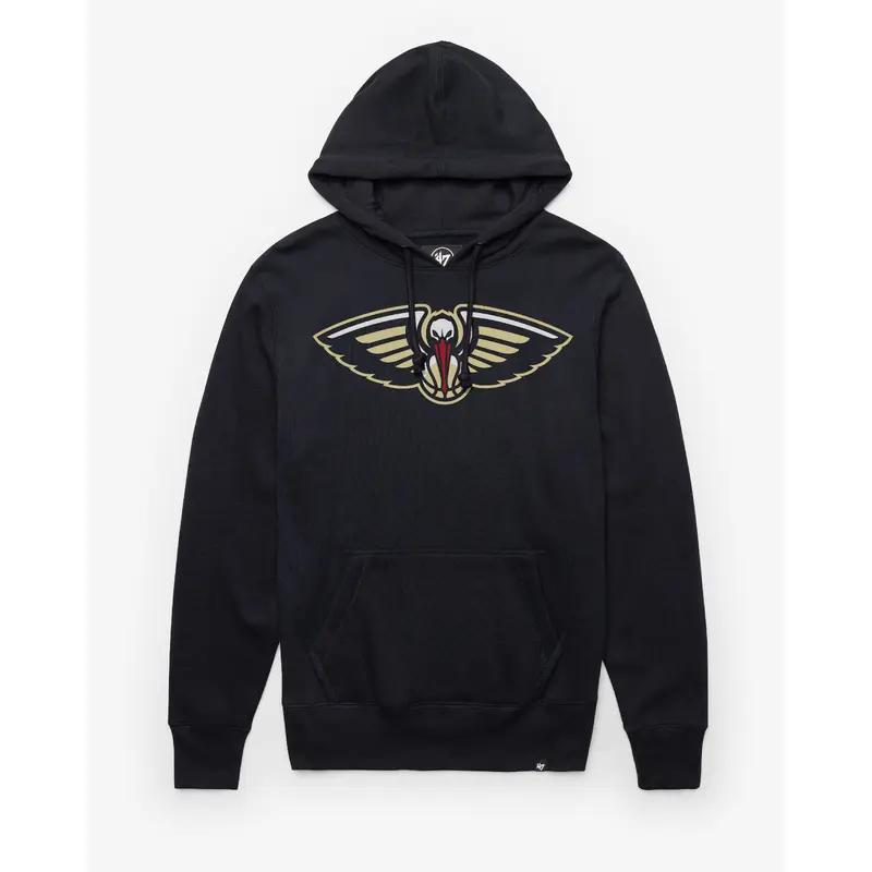 NEW ORLEANS PELICANS IMPRINT '47 HEADLINE HOOD