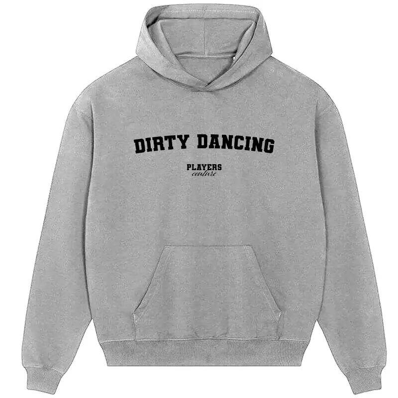 Dirty Dancing Players Couture Men's Casual Hoodie