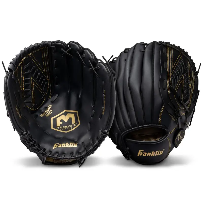 New Franklin Field Master 13" Fielding Glove