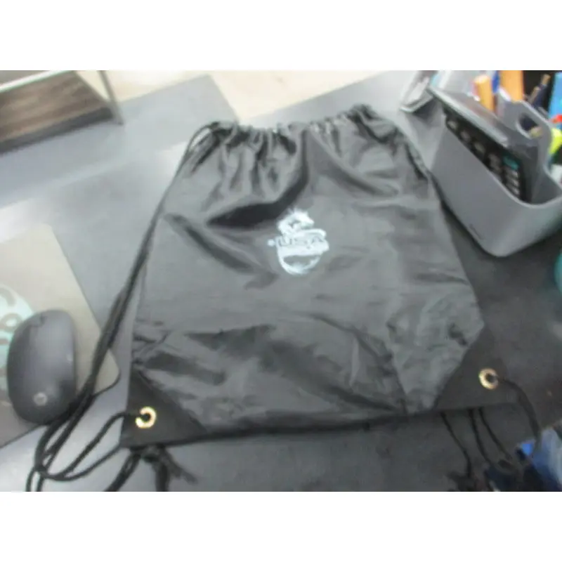 Used Century Draw String Bag