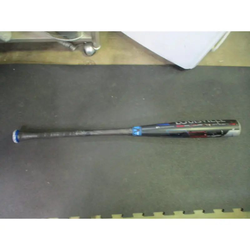 Used Louisville Slugger Select 719 33" (-3) BBCOR Bat - chips