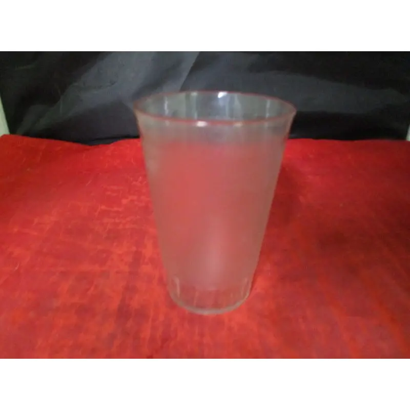 Used Permaware Camp 11oz Tumbler