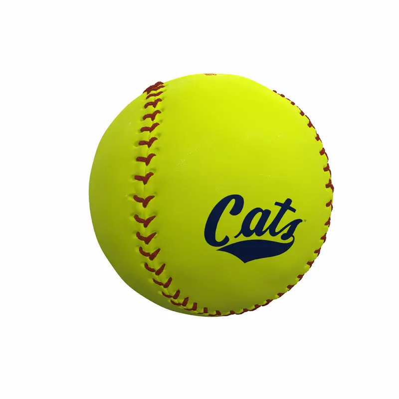 Montana State Yellow Softball
