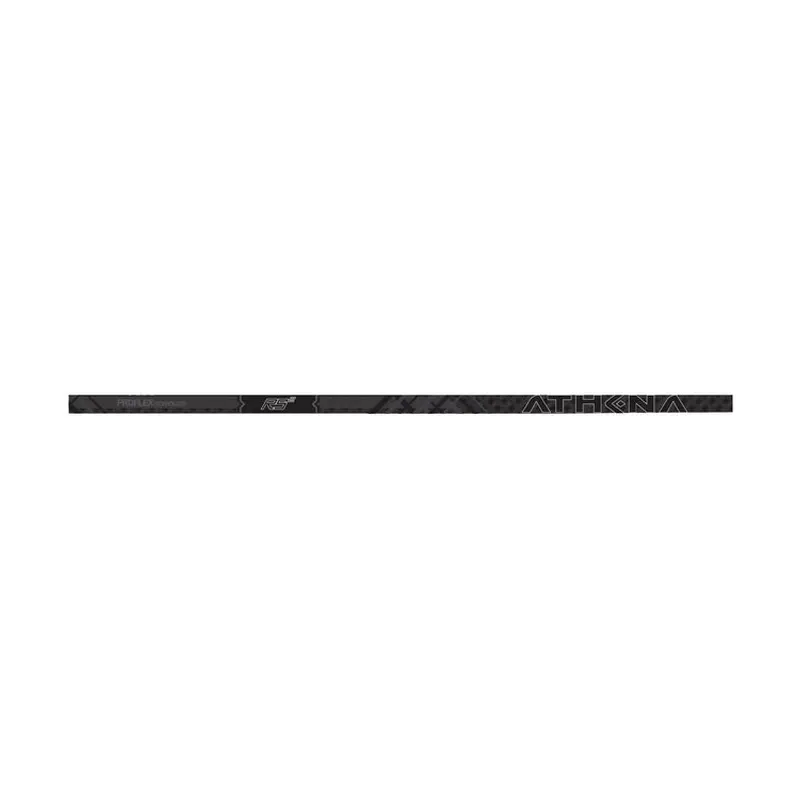 2025 Athena RS2 Blackout Ringette Stick - Intermediate