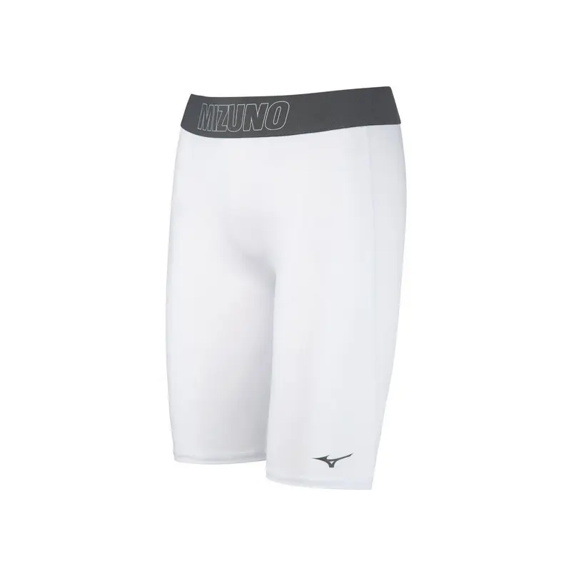 2025 Mizuno Compression Womens Sliding Shorts