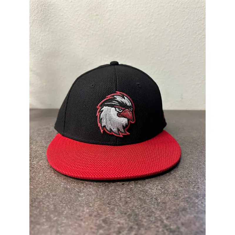 2025 New Road On-Field Cap