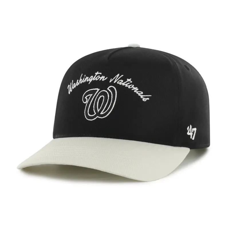 WASHINGTON NATIONALS SAFE BET '47 HITCH