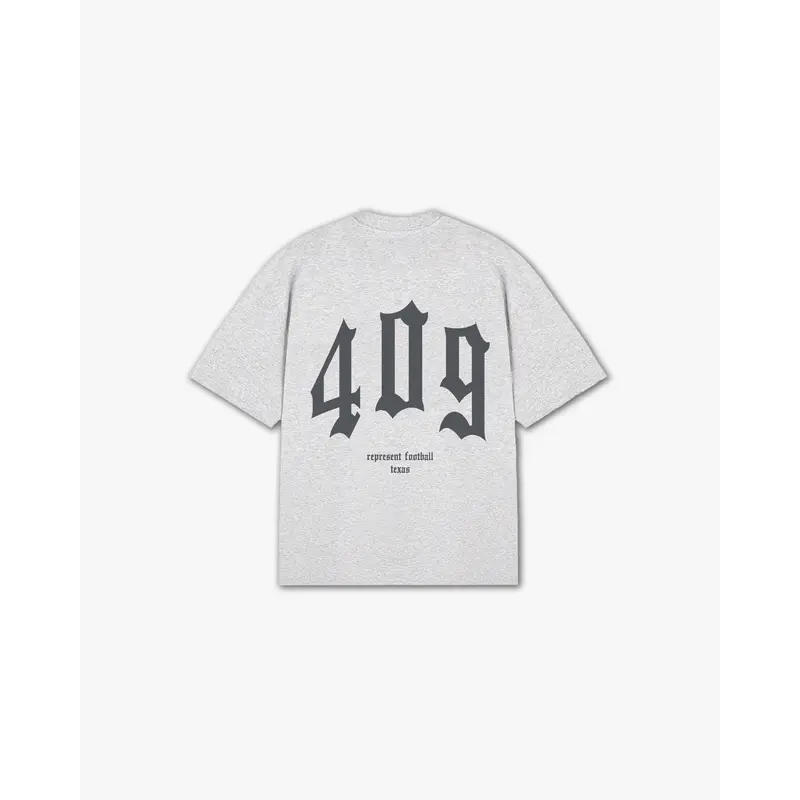 THE (409) VANQUISH FOOTBALL V2 ELITE TEE