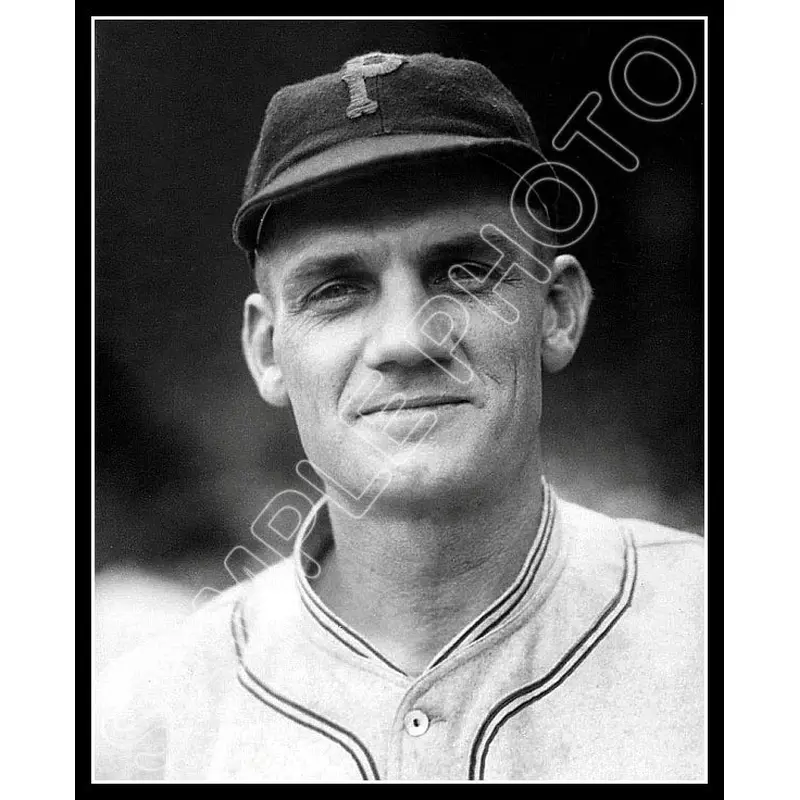 Max Carey 8X10 Photo - Pittsburgh Pirates - 155