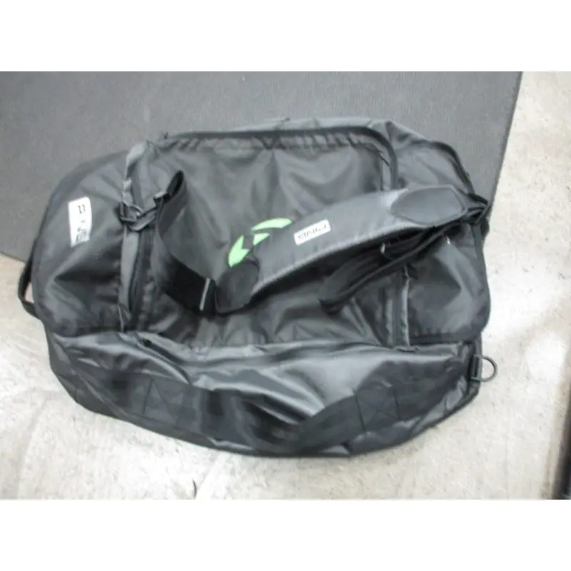 Used Ping Golf Duffle Bag