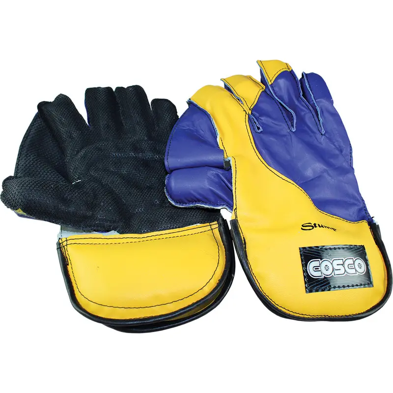 Cosco Cricket Keeping Glove - STUMP | KIBI Sports