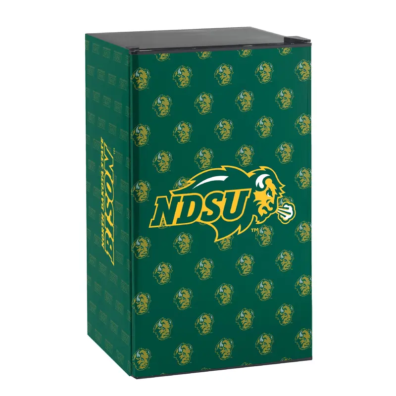 North Dakota State Counter Top Fridge